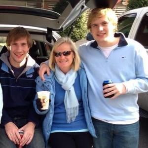 Meet your Posher, Luke